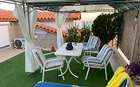 Siga Siga Apartment
